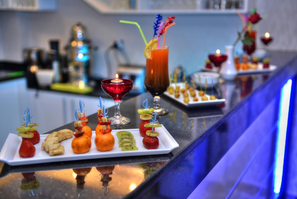 Golden Deluxe Hotel Adana Eksteriør billede