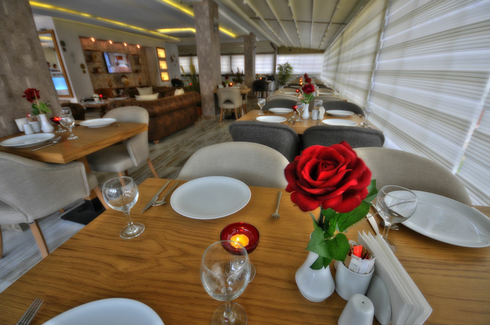 Golden Deluxe Hotel Adana Eksteriør billede